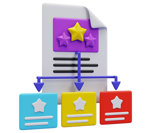 Customizable Starter 