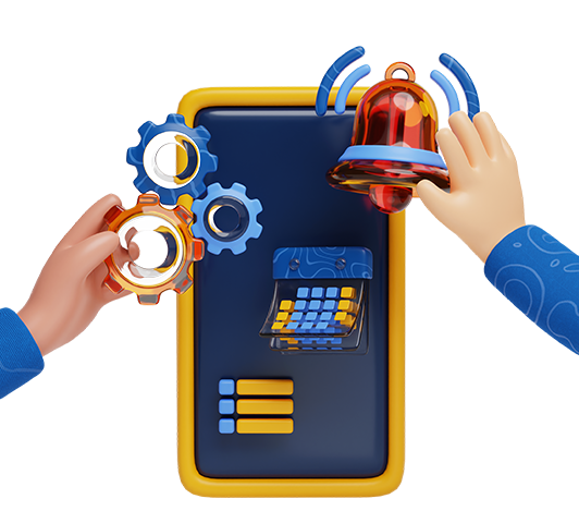 Device-Ready, User-First 