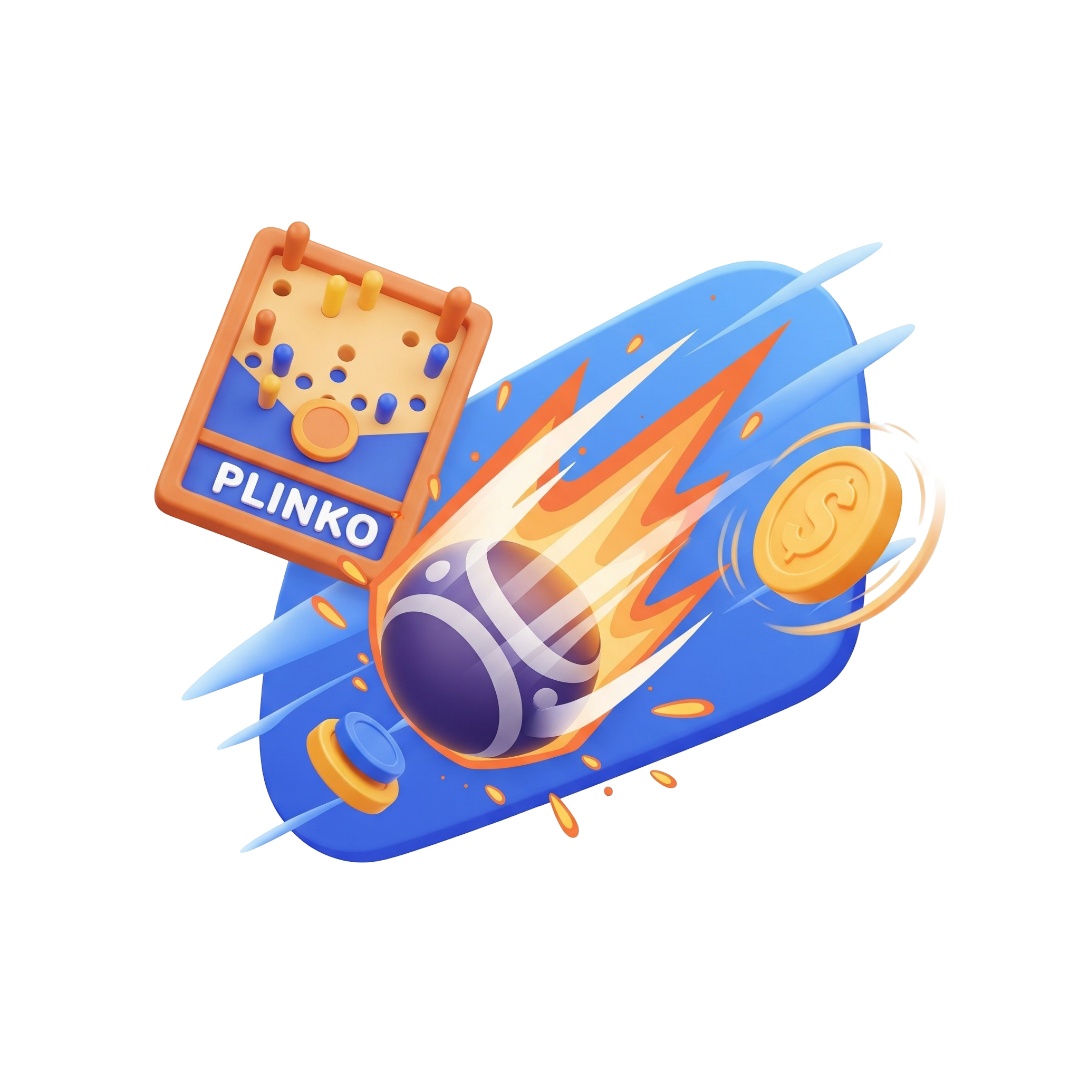 🚀 Crash & Casual Games