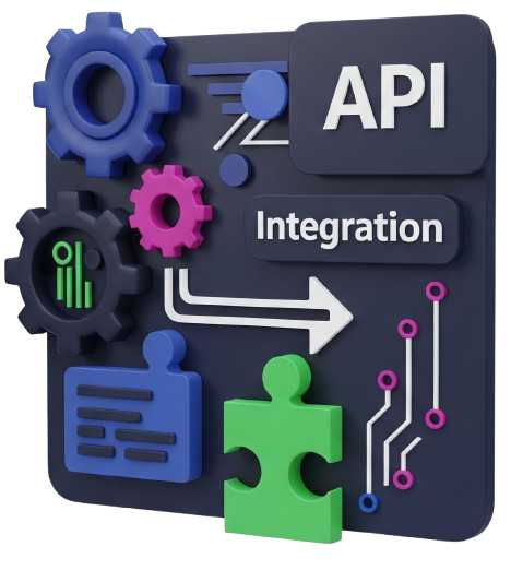Seamless API Integration