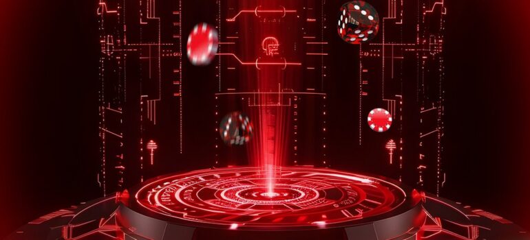 Future Grid Labs: The Future of iGaming Software