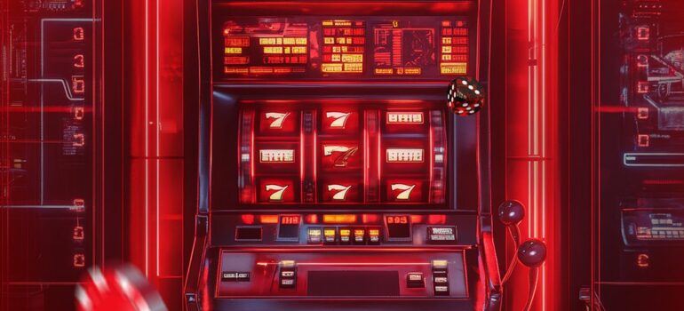 Turnkey Casino Solutions By Future Grid Labs