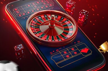 Online casino providers