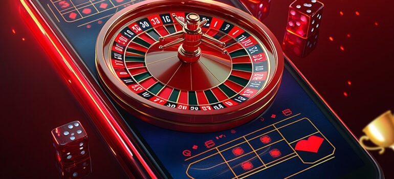 Online Casino Providers: The Future of Gaming with Future Grid Labs