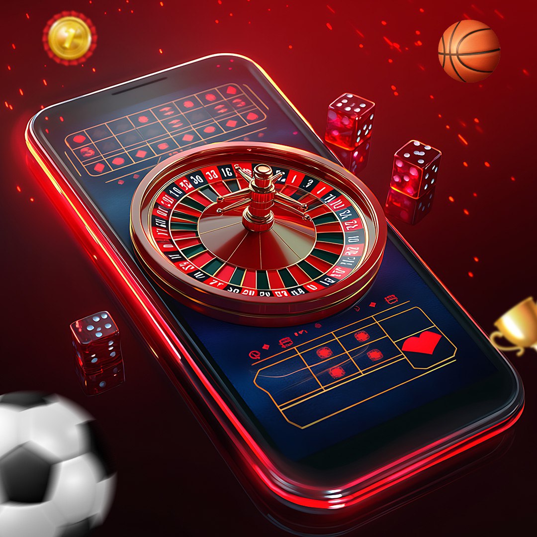 Online casino providers