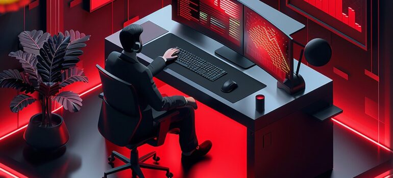 White Label Gaming Platform: The Future of Online Gaming with Future Grid Labs