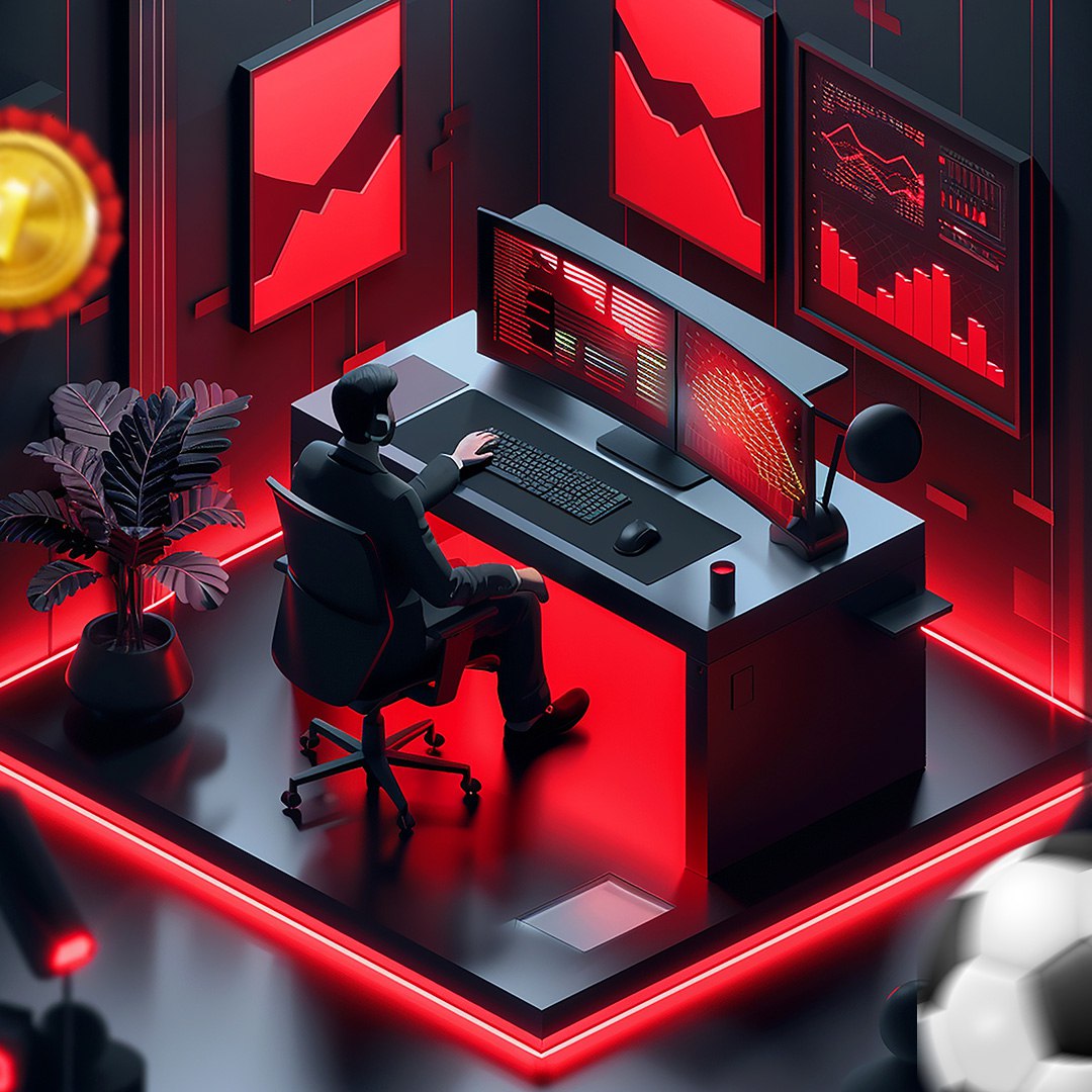 White Label Gaming Platform