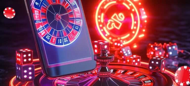 Turnkey Online Casino Solutions: How Future Grid Labs Is Shaping the Future of iGaming