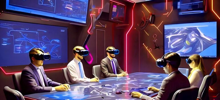Future Grid Labs and the Evolution of Casino Game Providers