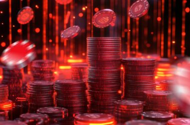 white label crypto casino