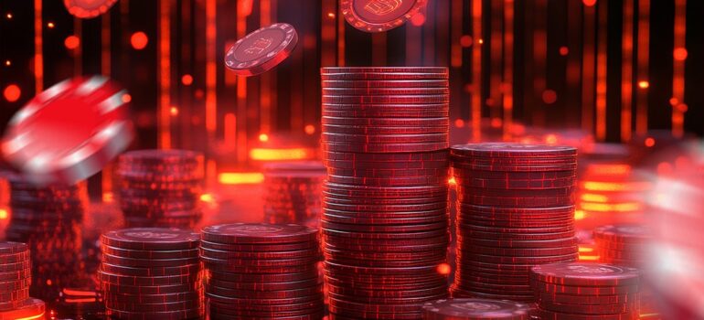 White Label Crypto Casino Solutions by Future Grid Labs