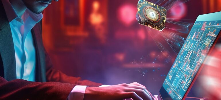 Future Grid Labs: Leading Online Casino Software Providers