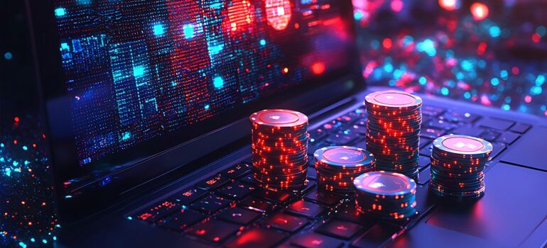 The Rise of the Modern Casino API Provider: Future Grid Labs