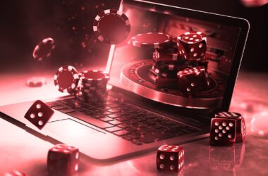 Turnkey Casino Solutions