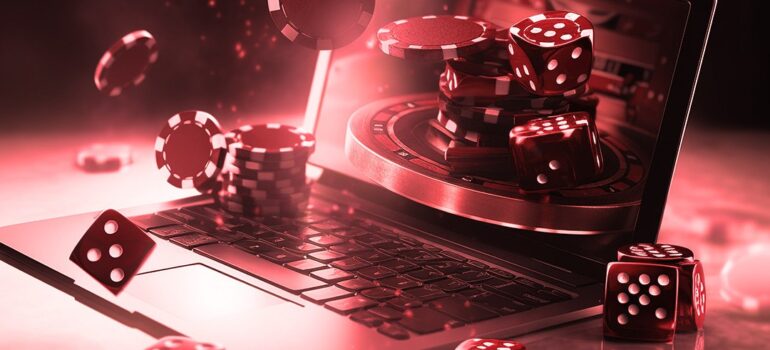Turnkey Casino Solutions by Future Grid Labs: The Future of iGaming Platforms