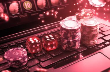 Online Casino Games API