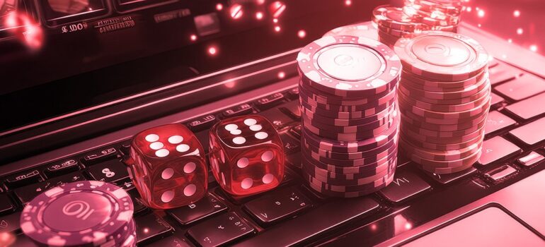 Online Casino Games API: The Future of iGaming with Future Grid Labs