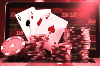 Turnkey Casino Software