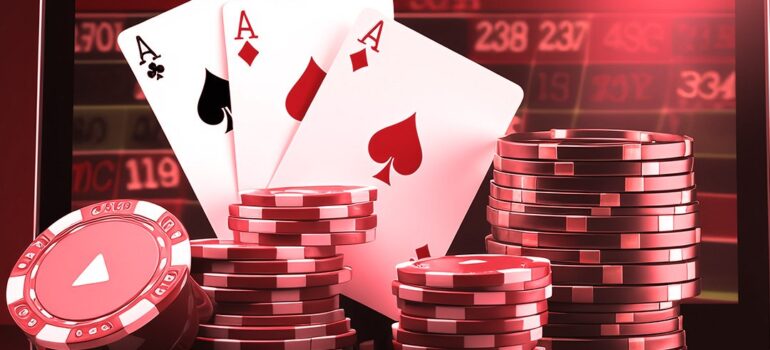 Future Grid Labs: The Future of Turnkey Casino Software in the iGaming Industry