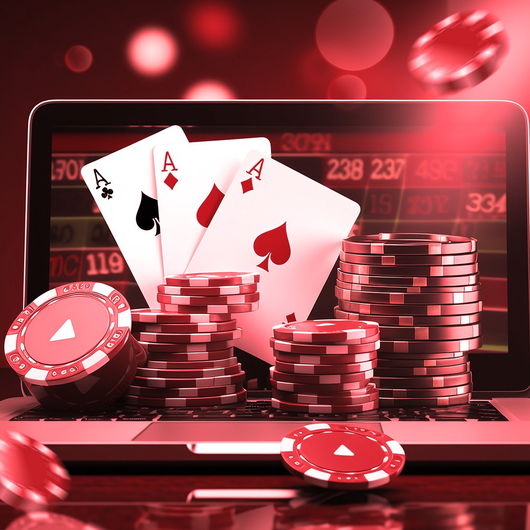 Turnkey Casino Software