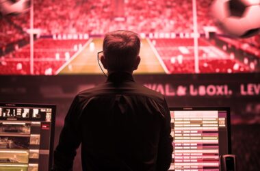 Online Sportsbook Software Providers