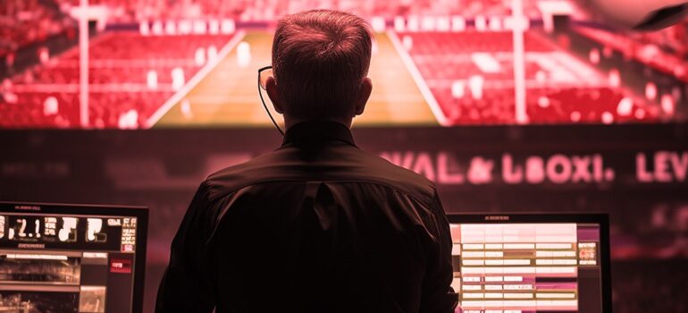 Online Sportsbook Software Providers: Why Future Grid Labs Leads the iGaming Industry