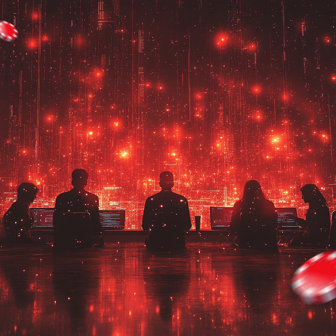 Trusted Casino API Provider