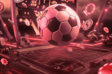 sports betting software providers