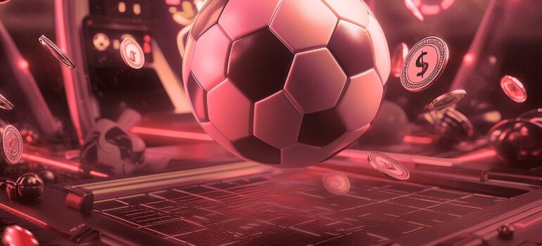 Sports Betting Software Providers: Why Future Grid Labs Leads the Industry