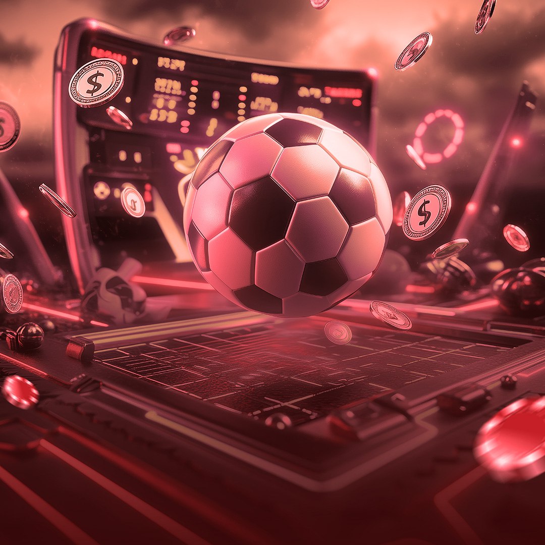 sports betting software providers