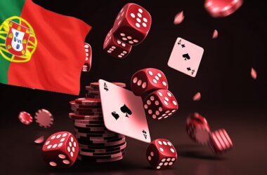 white label iGaming solution in Portugal