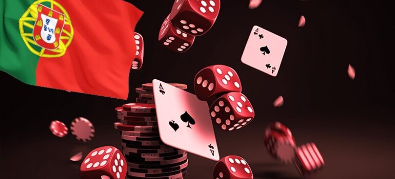 The Future of iGaming in Portugal with Future Grid Labs