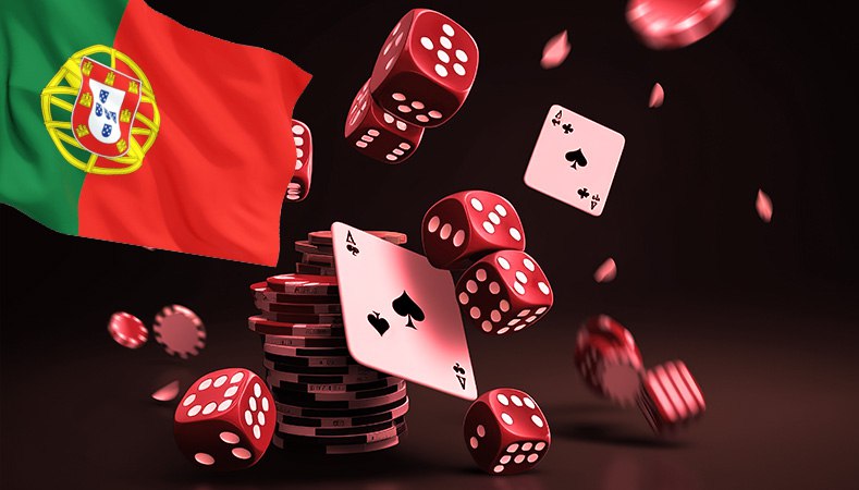 white label iGaming solution in Portugal