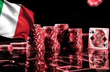 turnkey online casino in Italy