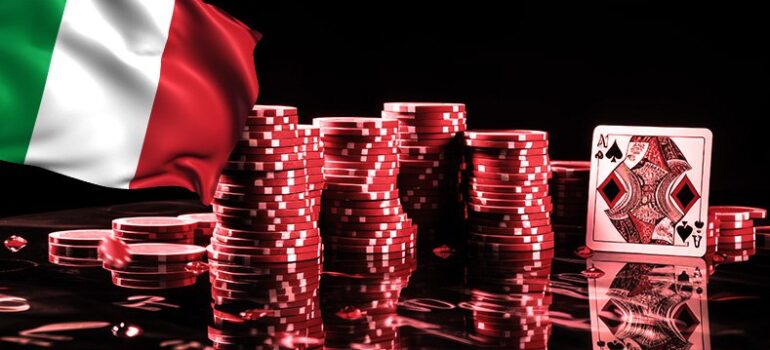 Turnkey Online Casino in Italy: Why Future Grid Labs is the Ultimate Partner