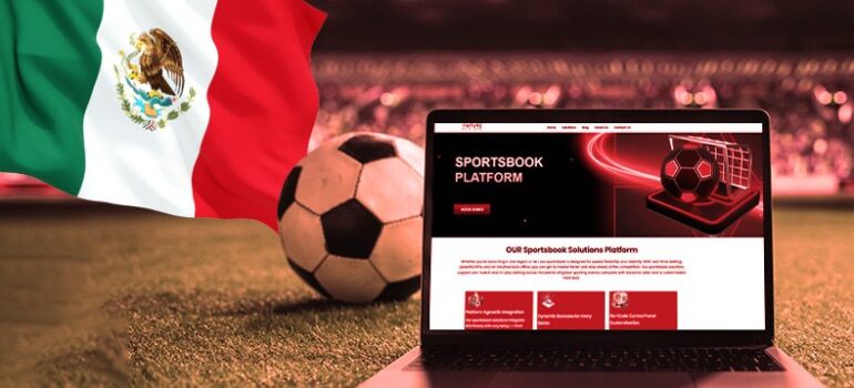 Sportsbook Software Providers in Mexico: Why Future Grid Labs Leads the Market