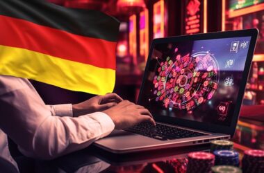 live casino API provider in Germany