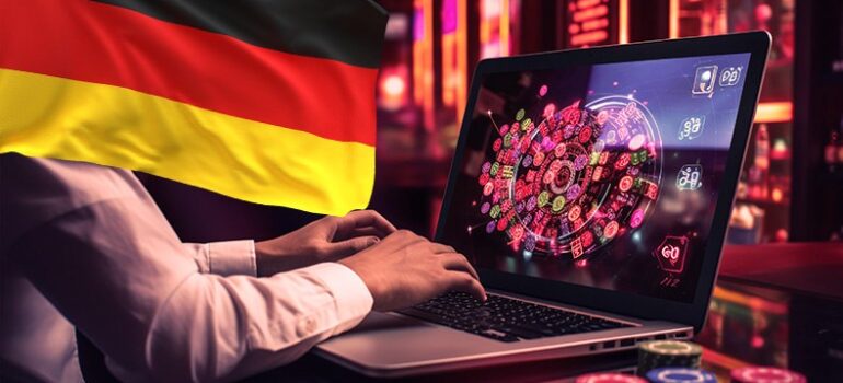 Live Casino API Provider in Germany: Why Future Grid Labs Leads the Future of iGaming