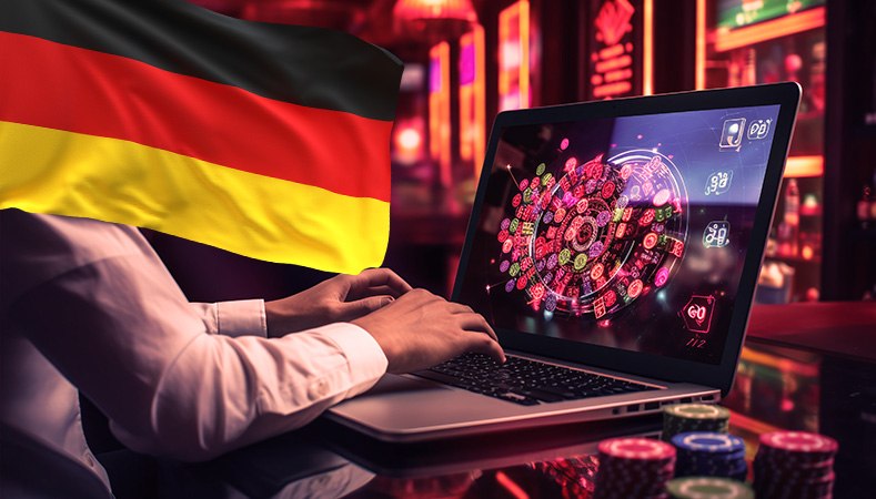 live casino API provider in Germany