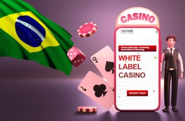 white label casino solution in Brazil