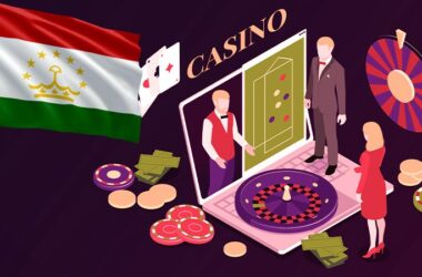 Turnkey casino software providers in Tajikistan