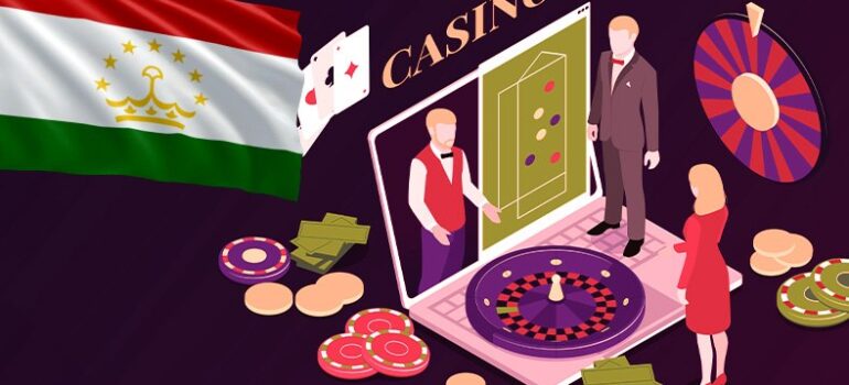 Turnkey Casino Software Providers in Tajikistan: A Complete Guide for Operators