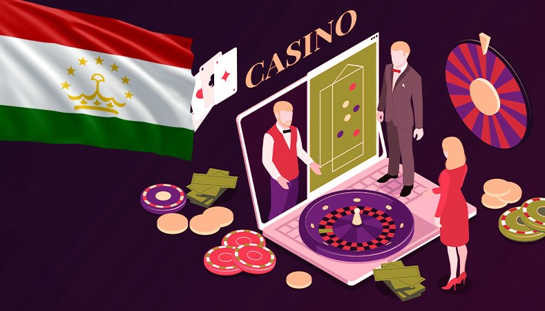 Turnkey casino software providers in Tajikistan