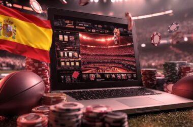 sportsbook software solutions in Spain
