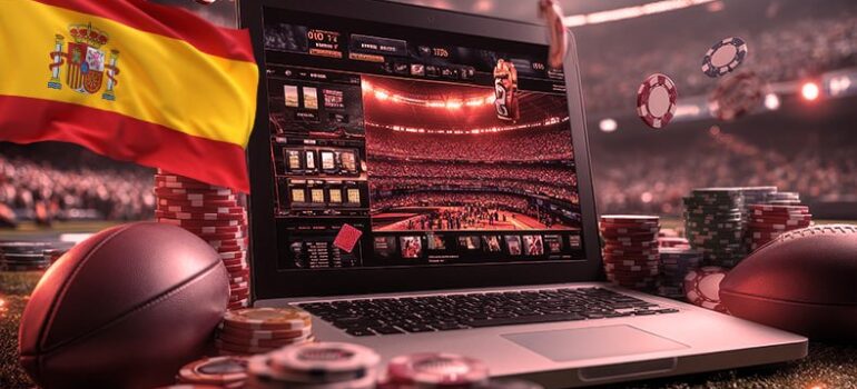Sportsbook Software Solutions in Spain: A Complete Guide for 2026