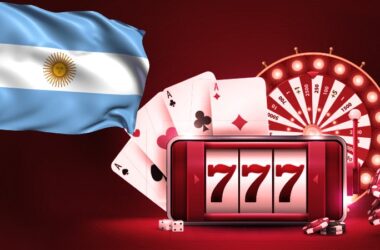 casino api solutions in argentina