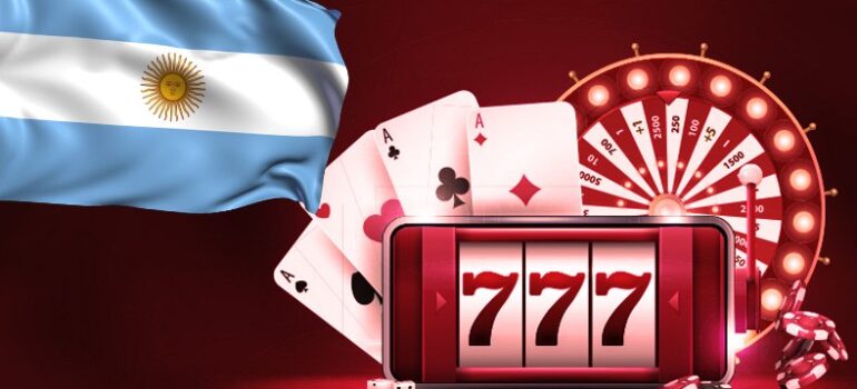 Why Casino API Solutions in Argentina Are Transforming the Industry