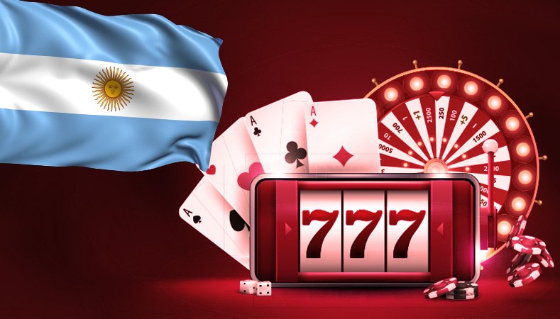 casino api solutions in argentina