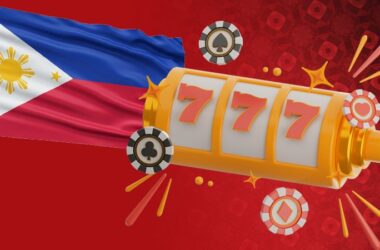 white label casino in Philippines