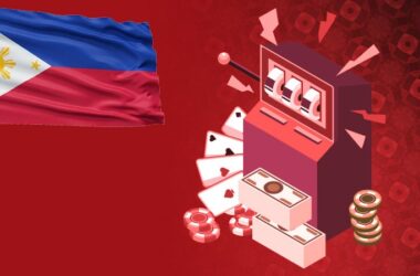 Turnkey Casino Solution in Philippines